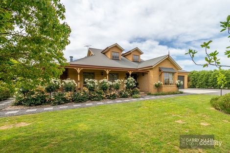 Property photo of 4 Tathra Place Wangaratta VIC 3677