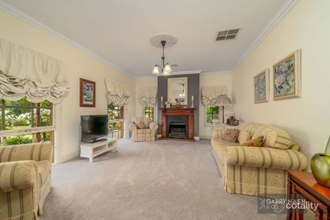 Property photo of 4 Tathra Place Wangaratta VIC 3677
