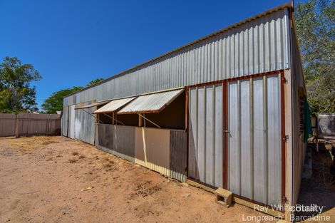 Property photo of 136 Galah Street Longreach QLD 4730