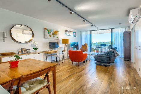 Property photo of 201/49 Wickham Street Morningside QLD 4170