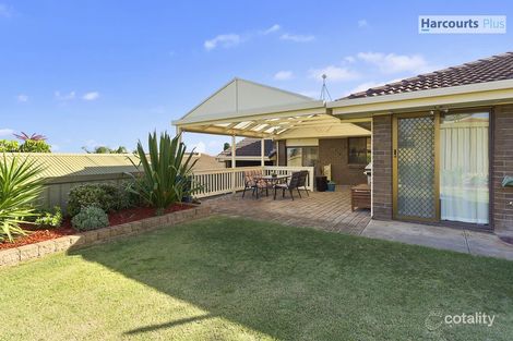 Property photo of 25 Moor Crescent Hallett Cove SA 5158
