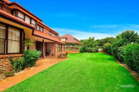 Property photo of 7 Katnook Place West Pennant Hills NSW 2125