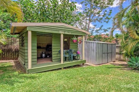 Property photo of 33 Chippewa Circuit Mudgeeraba QLD 4213