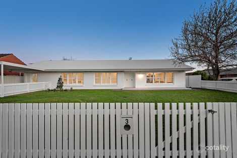 3 Pitcairn Ave, Novar Gardens, SA 5040