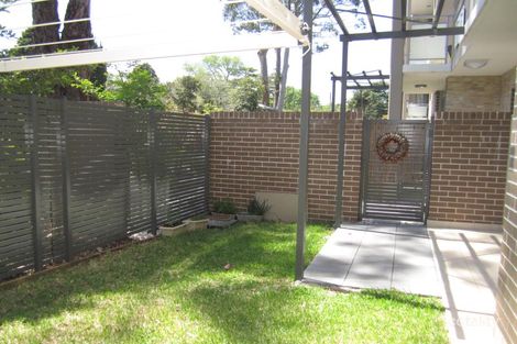 Property photo of 9/26-30 Marian Street Killara NSW 2071