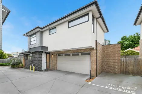 Property photo of 2/42 Booker Street Cheltenham VIC 3192