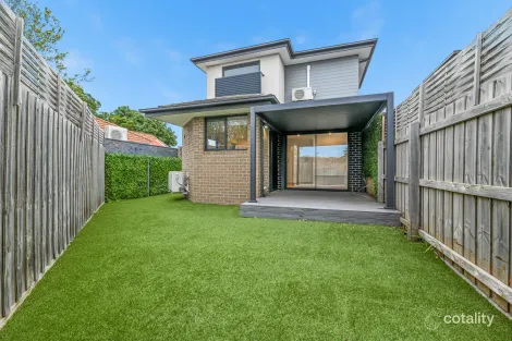 Property photo of 2/42 Booker Street Cheltenham VIC 3192