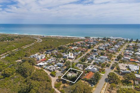 Property photo of 53 King Albert Road Trigg WA 6029