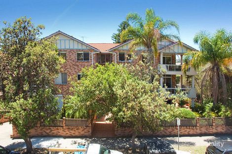 2/58-66 Curlewis St, Bondi Beach, NSW 2026