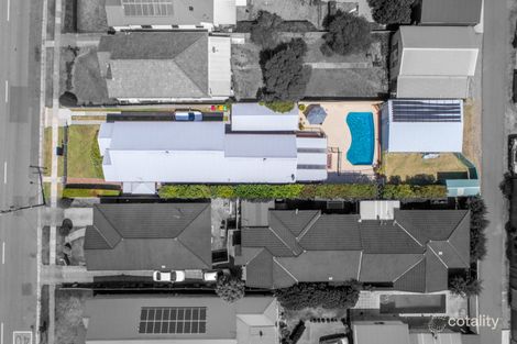 Property photo of 116 Womboin Road Lambton NSW 2299