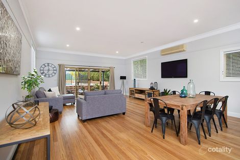 Property photo of 116 Womboin Road Lambton NSW 2299