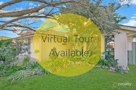 258 Glenwood Park Dr, Glenwood, NSW 2768