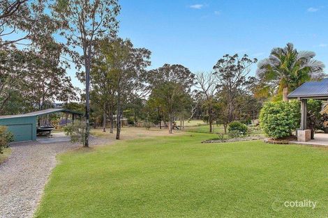 Property photo of 36 Clarence Drive Helensvale QLD 4212