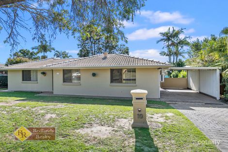 Property photo of 10 Chateau Street Thornlands QLD 4164