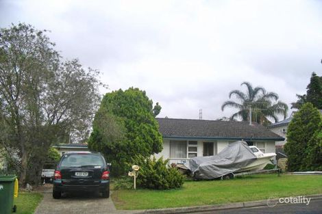 5 Bach Pl, Engadine, NSW 2233