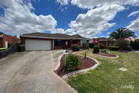 Property photo of 7 Vanessa Way Delahey VIC 3037