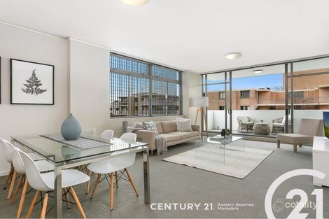 Property photo of 409/717 Anzac Parade Maroubra NSW 2035