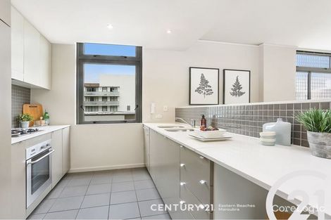 Property photo of 409/717 Anzac Parade Maroubra NSW 2035