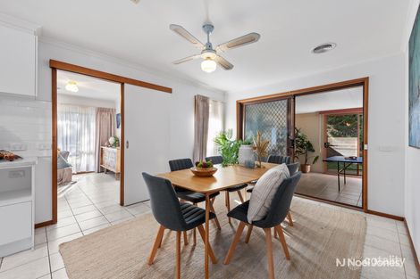 Property photo of 2 Pam Court Kilsyth South VIC 3137