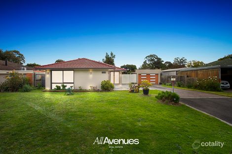 Property photo of 3 Kalyptos Walk Cranbourne VIC 3977