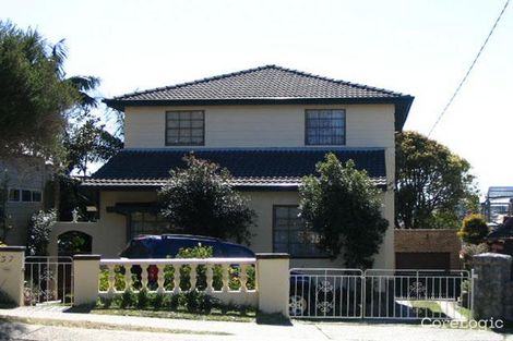 Property photo of 37 Yanko Avenue Bronte NSW 2024