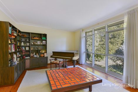 Property photo of 184 Galston Road Hornsby Heights NSW 2077