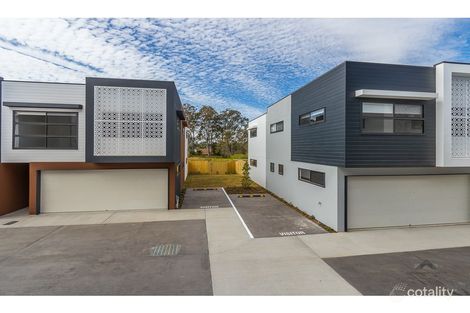 Property photo of 21/19 Eminence Lane Bridgeman Downs QLD 4035