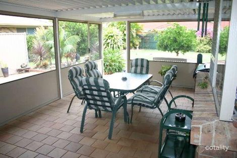 Property photo of 23 Westminster Street Kippa-Ring QLD 4021