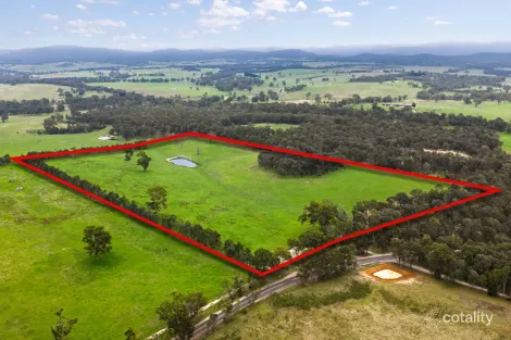 Lot 1 Boisdale-Newry Rd, Boisdale, VIC 3860