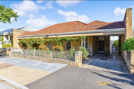 99-100 Brougham Pl, North Adelaide, SA 5006