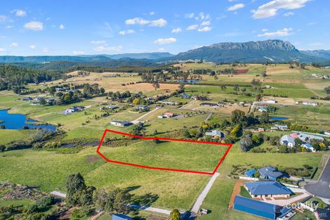 3 Johnson St, Sheffield, TAS 7306