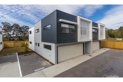 Property photo of 21/19 Eminence Lane Bridgeman Downs QLD 4035