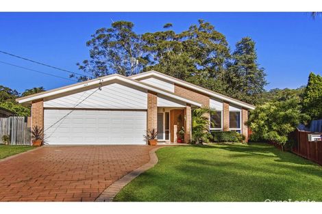 Property photo of 81A Reeves Street Narara NSW 2250