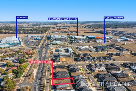 538 Wiltshire Lane, Winter Valley, VIC 3358