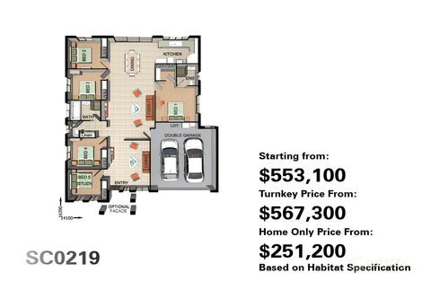 Property photo of 18 Stringybark Place Fernvale QLD 4306