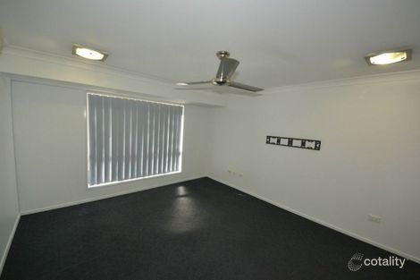 Property photo of 20 Mamalis Street Gracemere QLD 4702