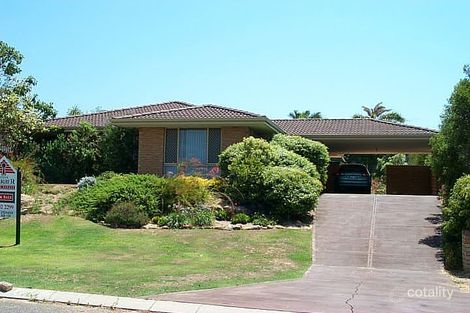 19 Firwood Trl, Woodvale, WA 6026