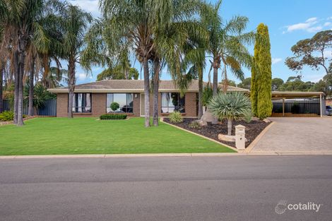 19 Karrawirra Cl, Craigmore, SA 5114