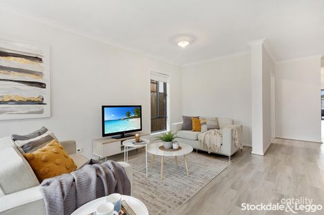Property photo of 155 Brossard Road Mickleham VIC 3064