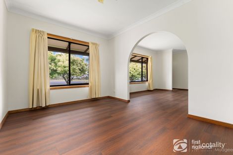 Property photo of 7 Atkinson Street Mudgee NSW 2850