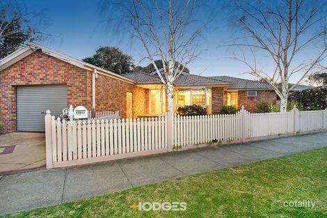 Property photo of 34 Jackson Road Highett VIC 3190