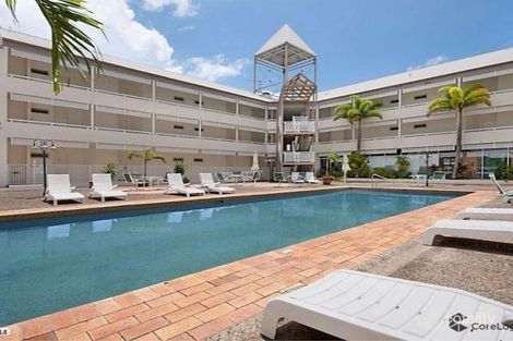 104/166-168 Lake St, Cairns North, QLD 4870
