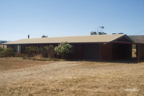 Property photo of 592 Blessington Road White Hills TAS 7258
