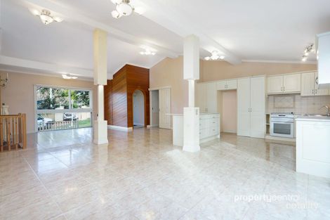 Property photo of 4 Nook Place Leonay NSW 2750