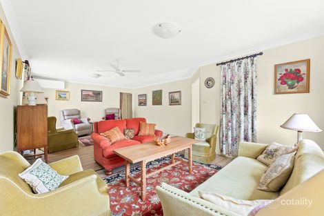 Property photo of 20 Canning Crescent Sunshine Bay NSW 2536