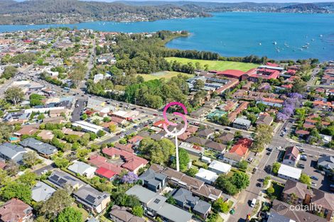 Property photo of 3/39 Frederick Street East Gosford NSW 2250