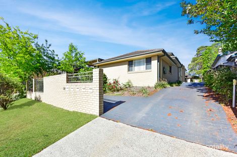 Property photo of 3/39 Frederick Street East Gosford NSW 2250