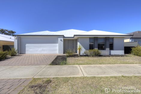 6 Greenock Rd, Baldivis, WA 6171