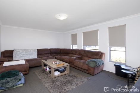 Property photo of 6 Greenock Road Baldivis WA 6171