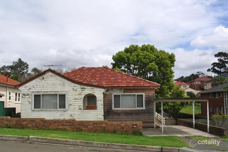 38 Matthews St, Wollongong, NSW 2500